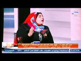 رئيسة جريدة السوق العربية : زيادة الاسعار لن يحل مشكلة تضخم مشكلة الاقتصاد بل يزيده