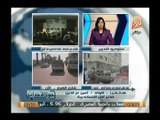 مدير أمن الاسكندرية : تم التعامل المباشر مع مسيرة الاخوان الارهابين وضبط خمسة بحوزتهم مولوتوف