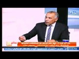 رئيس مركز طيبة يهاجم قرار الغاء الدعم علي الوقود : اي دولة اجنبية عندها تدعم خدمتها