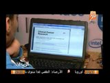 شاب مصرى عبقرى يخترع علاج لسرطان الرئة
