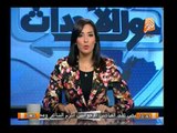 مرفت التلاوى : كنا نتوقع مساندة دولية للمرأة والأقباط والشباب بعد إزاحة الإخوان