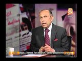 محافظ الفيوم  : لم يتم اختطاف مصريين بليبيا واحتجازهم لعدم استكمل اوراقهم