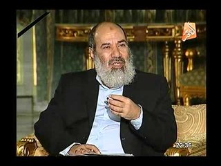 د. ناجح ابراهيم : العلاقة بين الاخوان والقاعده اتحاد مصالح وليس تحالف