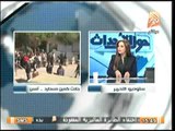 فريدة الشوباشي: الشعب المصري لن يقبل الاعذار لعدم صدور أحكام ضد الإرهابيين