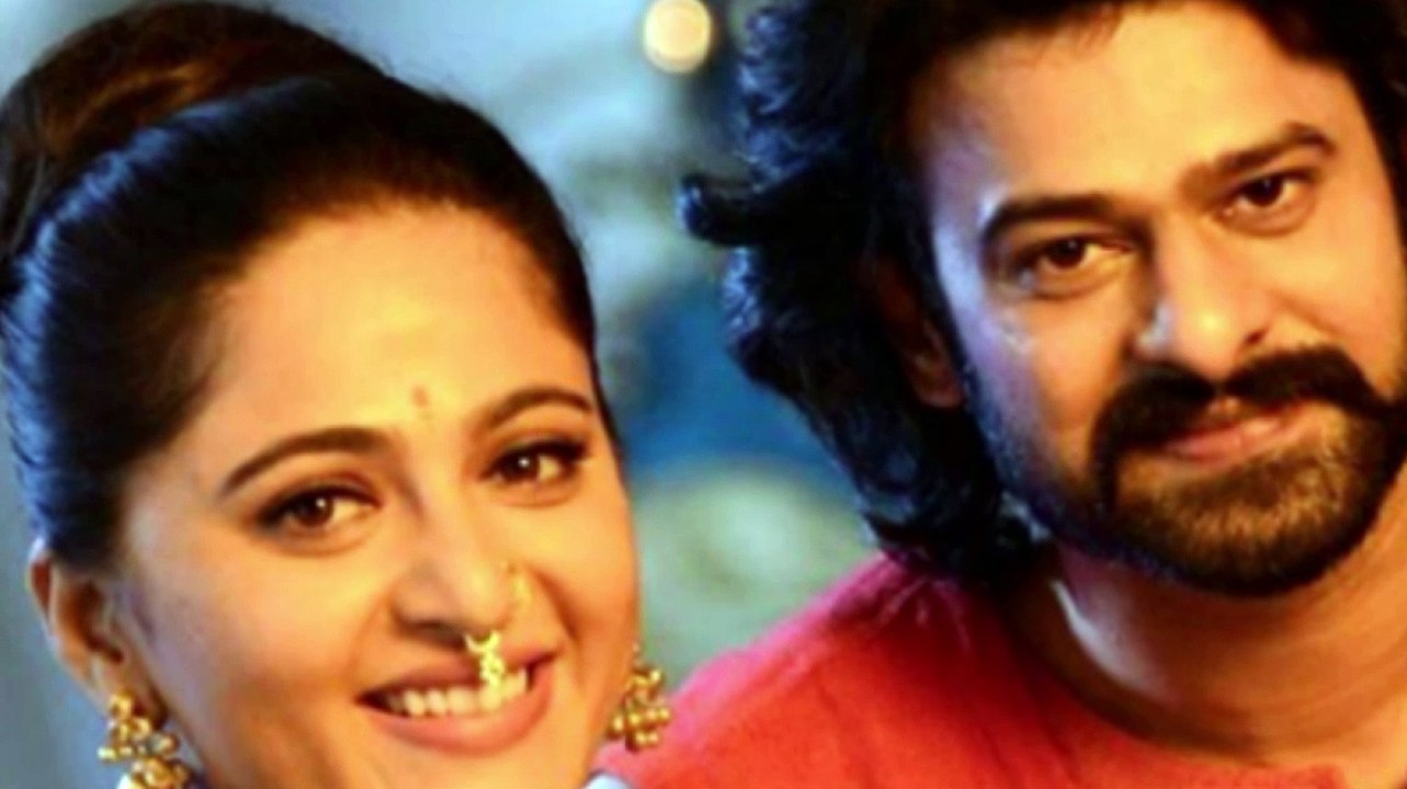 anushka prabhas back news(Tamil)