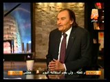 في الميدان: لقاء خاص مع الفنان الكبير عزت العلايلي
