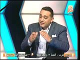 الشيخ عبدالمقصود يحرض على حرق واعمال عنف ضد الشرطة كنوع من السلمية