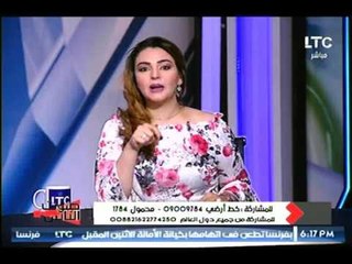 نهال طايل: بنشوف في البلد دي كل حاجة وعكسها
