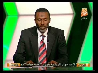 ستاد التحرير: قراءة تحليلية بعد مباراة المصرى و الزمالك