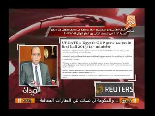 أهم ما جاء فى الصحافة العالمية والعربية بخصوص الشأن المصرى ليوم 18 مارس 2014