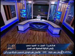 رئيس الجاليه المصريه فى المجر يكشف تفاصيل اهم المشاريع الإقتصادية المشتركه بين الدولتين