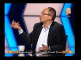 د   عماد جاد .. يشرح وهم  البنود السريه فى معاهدة كامب ديفيد