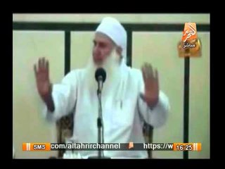 تقرير حول الفرق بين رؤية جماعة الاخوان و القوي المدنية ايام استفتاء 19 مارس