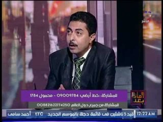 كاتب صحفى يطالب بضرورة رفع المرتبات لتتوافق مع الحد العالمى