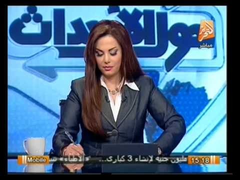 حول الأحداث: أوضاع مصر وأهم أخبارها اليوم 19 مارس .. مع جيهان منصور