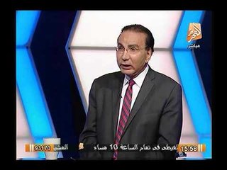 استاذ العلوم السياية بجامعة جورج تاون : أمريكا لم تدعم الاخوان للسلطة والمصريين هم من اتوا بهم