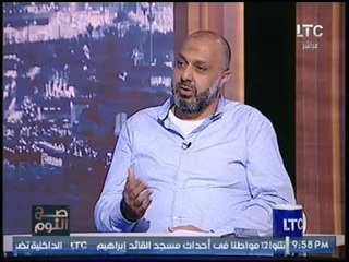 برنامج صح النوم | حول ازمة السائقين بعد ارتفاع اسعار البنزين 3-7-2017