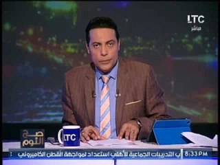 Video herunterladen: الغيطى يتحدى 