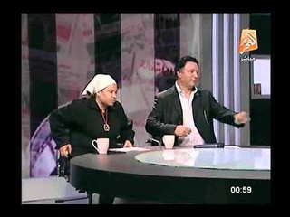 فيديو تكريم قناة التحرير لأمهات الشهداء وتوزيع رحلات العمرة