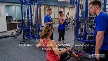 Fitness Centres and Gyms in Melbourne by Exotic Lifestyles