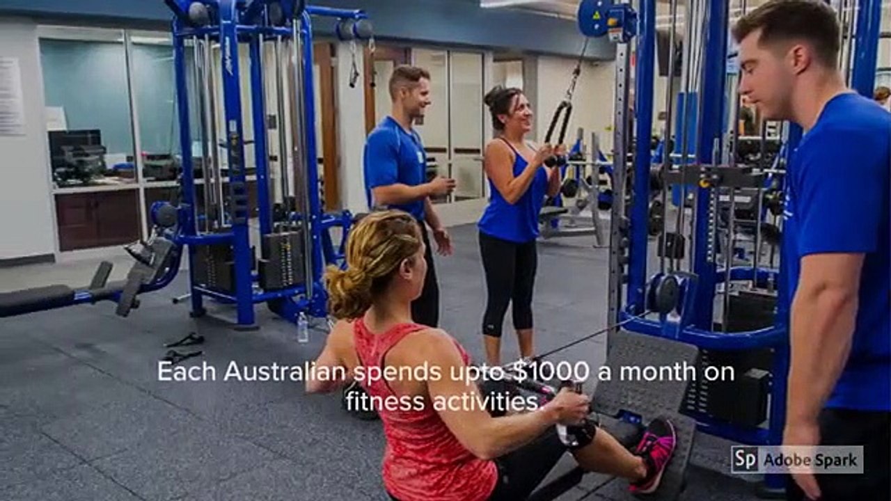 Fitness Centres and Gyms in Melbourne by Exotic Lifestyles