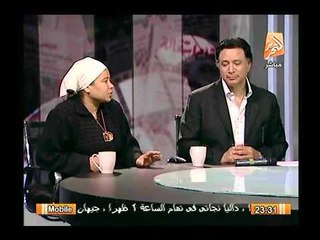 بالفيديو.. والدة الطفله مريم : اتمني من الله هداية الاخوان و تقبل توبتهم قبل ان يقفوا امامة