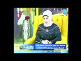 متصلة تفضح نفسها عالهواء وتروي تفاصيل عن علاقتها بصاحب زوجها.. ورد صادم من أحمد كريمة