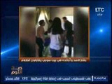 بالفيديو: بشار الاسد يفاجئ اسره سوريه بسيطه بطرق منزلهم.. شاهد رد فعلهم