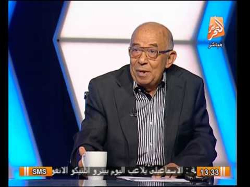 قيادى بحزب التجمع : بعد ثورة يناير ظلت الاحزاب فى مقراتها فقط