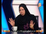 الحبس عاماً و 23 الف جنيه غرامة على ام احد شهداء ثورة 