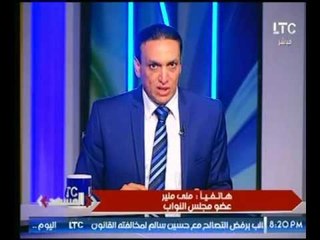 النائبة مني منير توضح شروط اقتراحها بمشروع تشغيل العمالة الزائدة بالاسواق