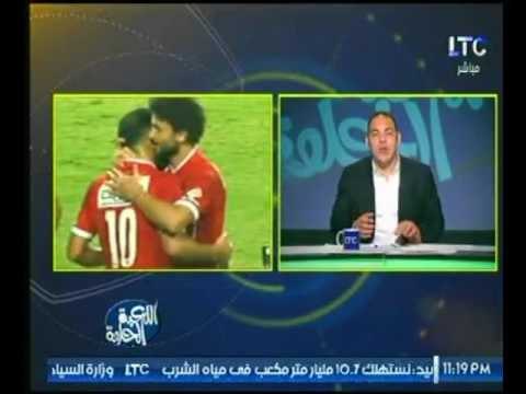 احمد بلال يهاجم ادارة النادي الأهلي بسبب القرارات المتخذة ضد حسام غالي