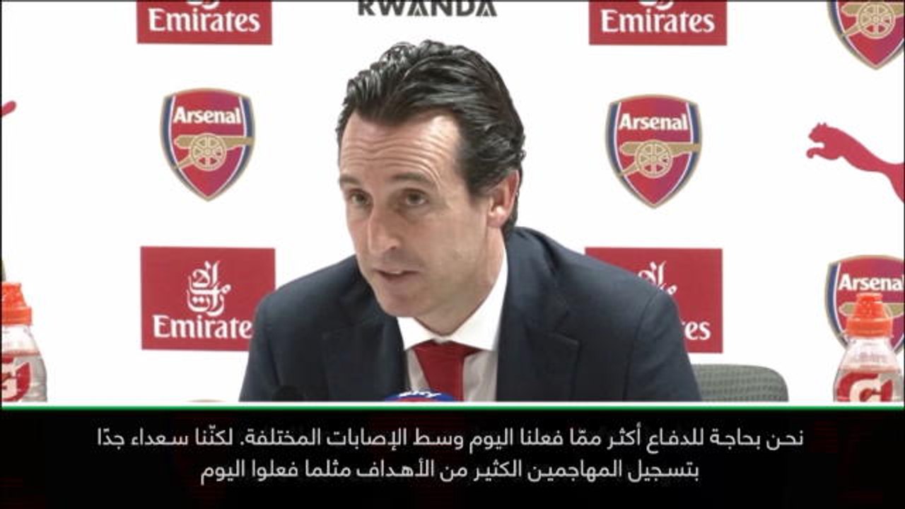 كرة قدم: الدوري الإنكليزي: التحدّي الذي نواجهه...
