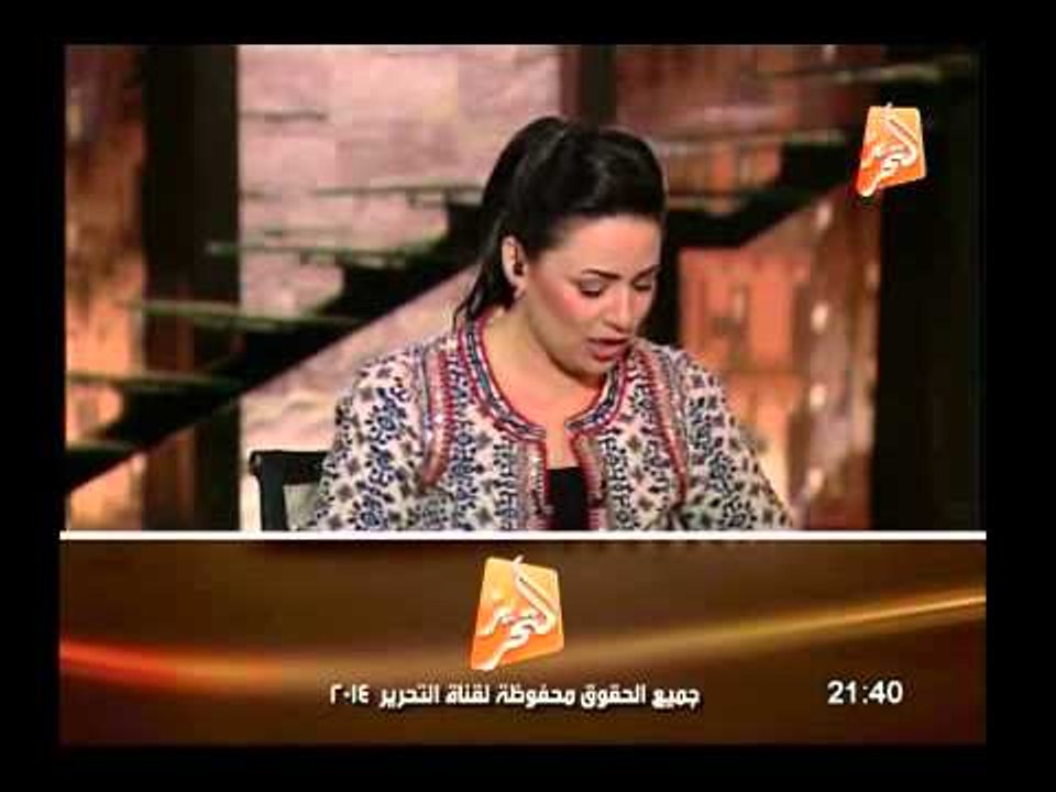 رانيا بدوى تفضح تناقض تصريح وزير السياحة بمعاقبة فندق بالغردقة على خلفية إغتصاب سائحة والمحافظ ينفى