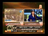 ل.محمد صادق مساعد وزير الداخلية الأسبق : متأكد تماما من نزاهة القضاء المصرى