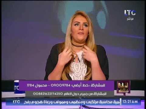 رانيا ياسين : الاعمال الدراميه كلها بلطجه و قتل و مخدرات و تجنبنا الدراما التاريخية المصرية
