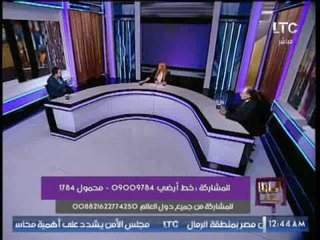 مدير المركز العربى للدراسات السياسية : قطر إمكانيتها أقل من اى دوله بالعالم