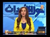 ردود فعل الإرهابية بحرق مدرسة وغيرها ردا على إحالة 529 من قياداتها للمفتى بالمنيا