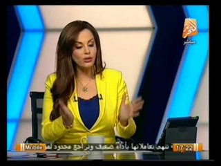 حول الأحداث : جهود وزارة الإتصالات فى الإنتخابات الرئاسية المقبلة