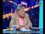 الإعلامي مفيد فوزي يكشف سبب غيابه عن الإعلام وسر بكائه على عبد الناصر