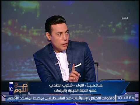 عبده ماهر لــ عضو اللجنه الدينيه بالبرلمان : الهجمه الشرسه ضد مناهج الازهر و ليس المؤسسه