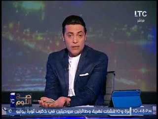 #الغيطى ينفعل على "عالم أزهرى" بسبب رفضه إتهام شيخ يسب الاقباط بأنه " منحرف "