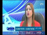 برنامج حلم الأمومة | مع سارة الحديدي ولقاء د.عمرو عبد الرازق حول تأخر الإنجاب-10-7-2017