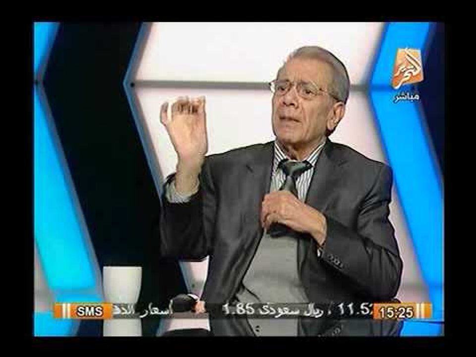 الكاتب نبيل ذكي : "السيسي" أرسل رسائل تحذيرية واضحة لـ أمريكا و إسرائيل وتركيا في بيان الترشح