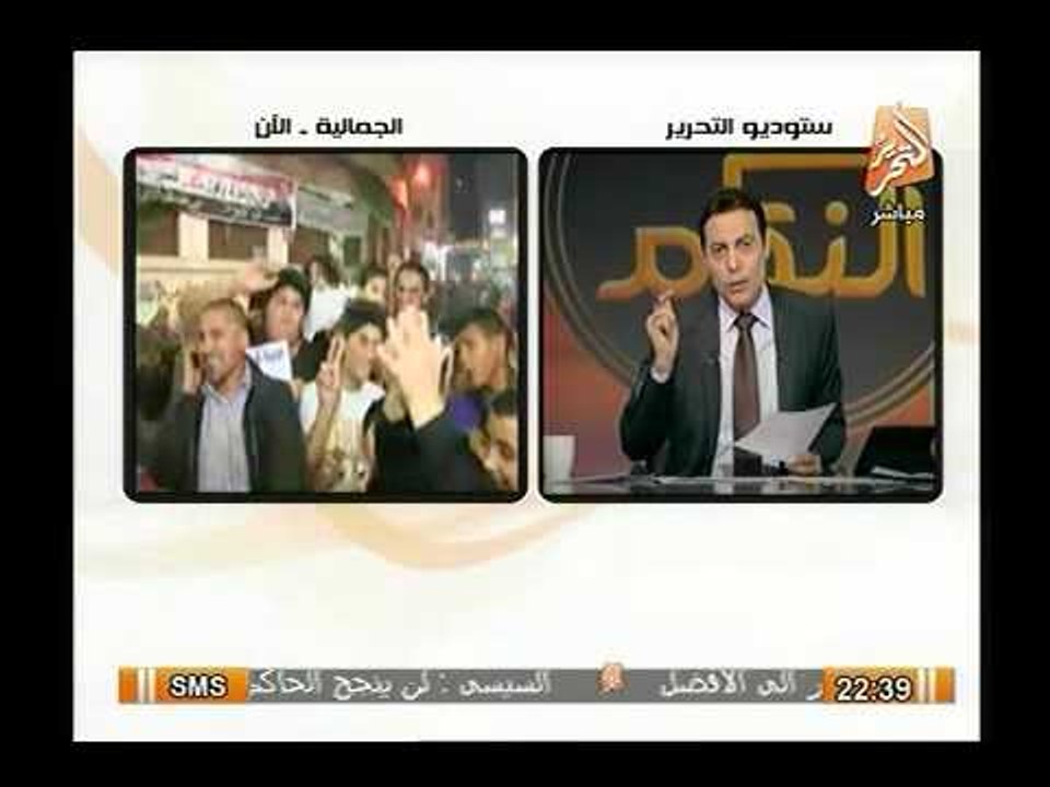 شاهد.. وجدي غنيم يخطط للعمليات الارهابية من السودان و22 دولة تضعه علي قائمة الارهاب