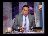 أول تصريح للسيسى بعد إعلان ترشحة للرئاسة : حكم مصر مسئولية وليست نزاهة وتكليف صعب