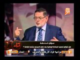 ثروت الخرباوى يفتح النار على محسوب وسليم العوا وتلقى الملايين بوهم إستعادة الأموال المهربة من مصر