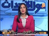 فريد الديب:  تعرض مبارك لازمة صحية طارئة