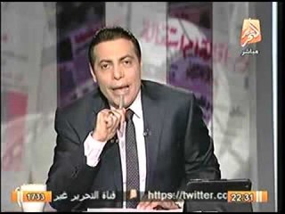 الغيطي ينفعل على رئيس جامعة الأزهر يا عم اقفل مدينة الطلبة وجيب ضلفها