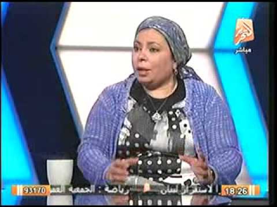 اللواء العصار يوضح ثورة 30 يونية لوفد أوربي